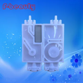 

High Quality Print Head Damper for Mimaki JV5 JV33 CJV30 Mutoh Galaxy Twinjet Printer Solvent ink Base Filter DX5 Damper