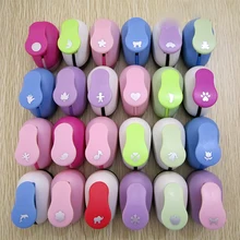 Новые креативные канцелярские принадлежности DIY Инструменты для границы красивый большой размер край дырокол для бумаги студентов подарок...(China)