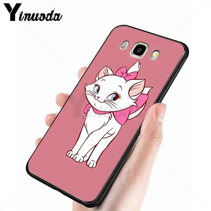 Pink marie aristocats Cat