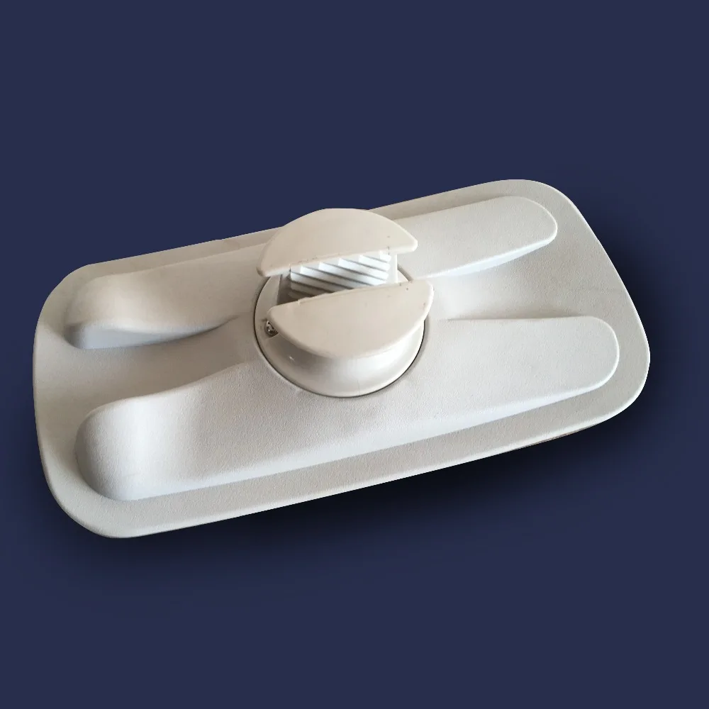 

Anchor tray for inflatable boats RIBS kayaks