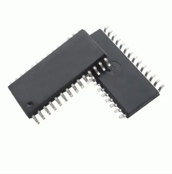

IC new original PIC16F883-I/SO PIC16F883 16F883 SOIC28 Free Shipping