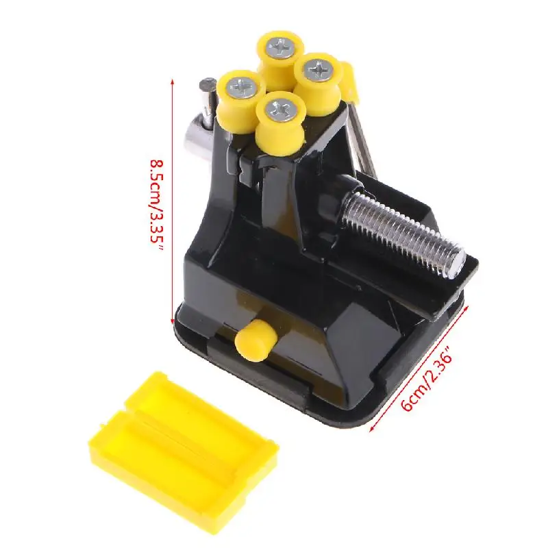 Fixing Woodworking Vise To Bench