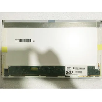 

15.6" laptop matrix For Lenovo Ideapad V570 Laptop LCD Screen Replacement 15.6" WXGA HD 1366X768 40 Pins LED Panel Replacement