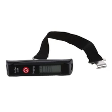 MYLB-50kg/10g lcd 1," карманные весы для багажа, цифровые электронные весы