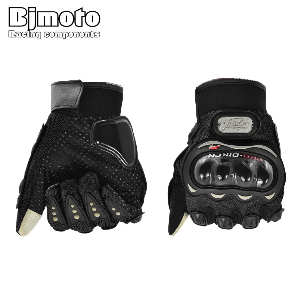 PRO BIKER Motorcycle Gloves Breathable All Season Glove Touch Screen Perforate Men Racing Motorbike Motocicleta Guantes Luvas PRO BIKER Motorcycle Gloves Breathable All Season Glove Touch Screen Perforate Men Racing Motorbike Motocicleta Guantes Luvas