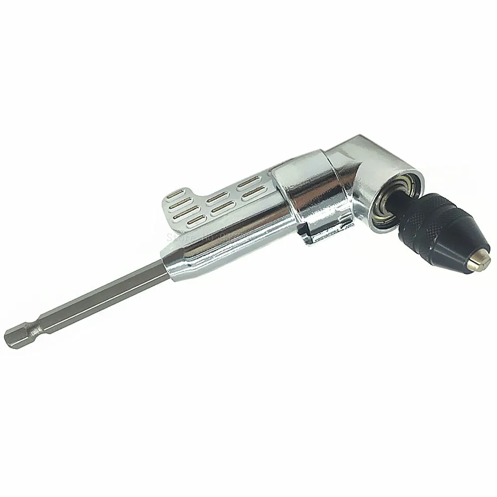 Angle Driver Screwdriver Magnetic Bit Angle