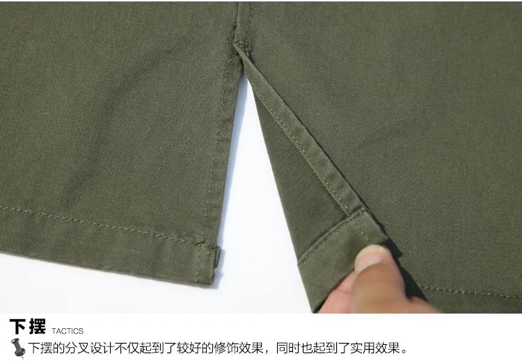bombardeamento acampamento caminhadas caça jaquetas exército militar commando camisa roupas