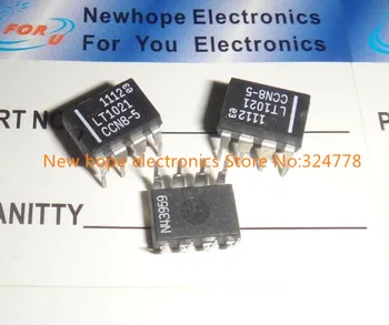 

new hope LT1021CCN8-5 DIP-8
