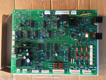 

NBK/KR-350/500/630 Maintenance Parts for Main Board of Control Circuit of Oxygen-Preserved Welding Machine