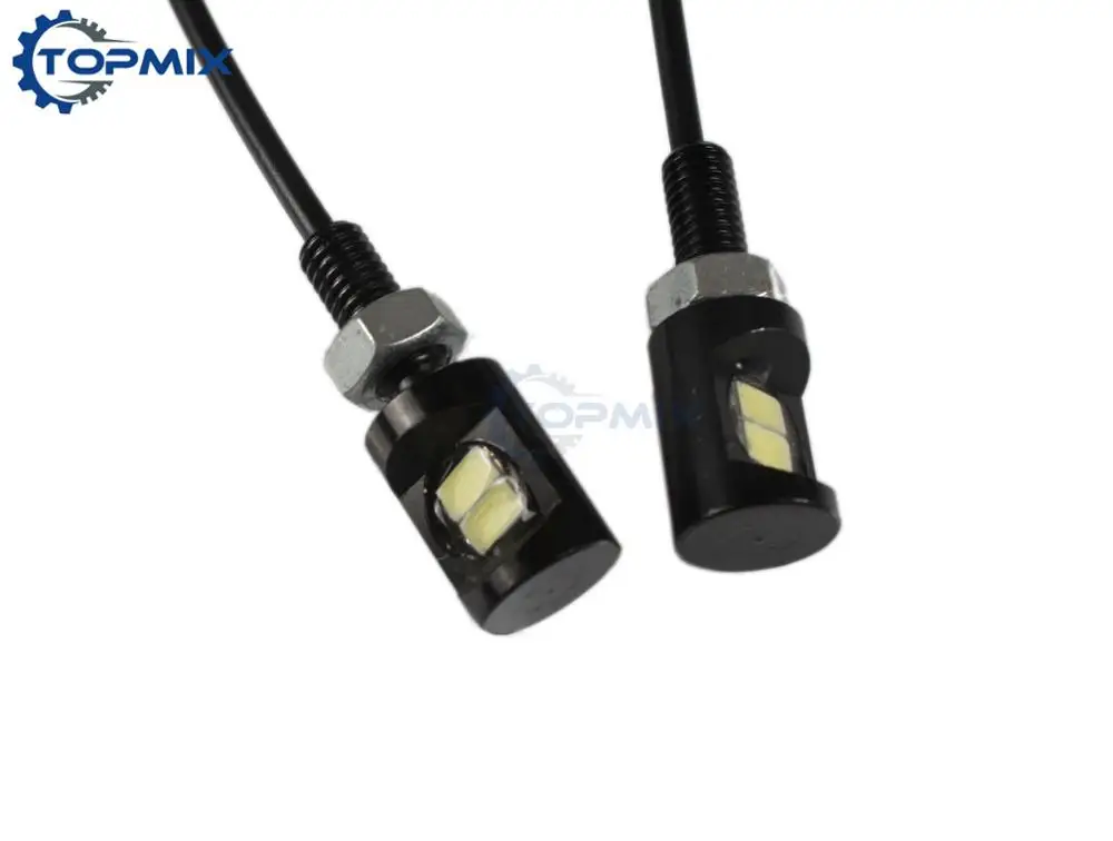 EE12MM-2D5730-W Eagle Eyes Light White 4