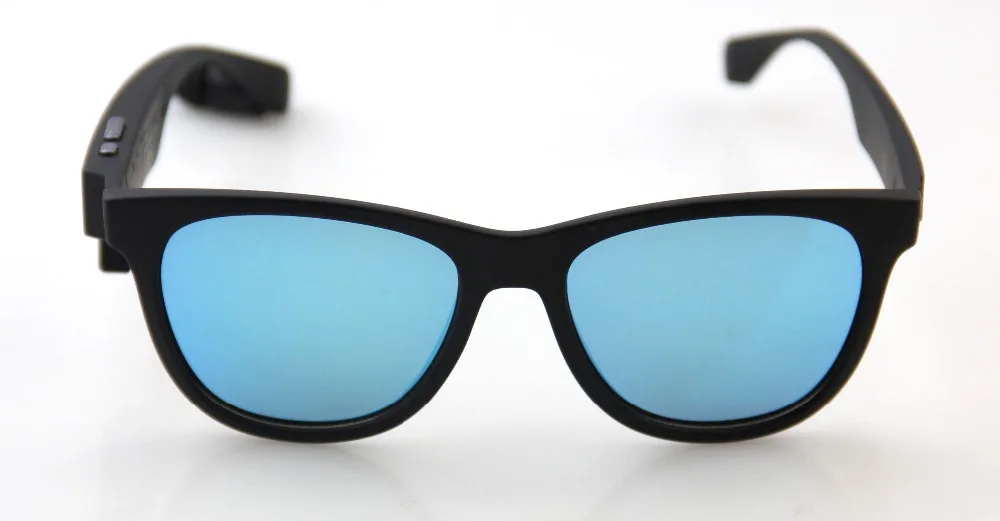 Bluetooth Headset Sunglasses Polarized Glasses Wireless BT4.1 EDR Music