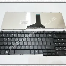 Русская клавиатура для Toshiba Satellite L660 L770 C650D C665 C660D L650D L655D L660D L670D L675D L750D L660 C660 T350 B350 ру