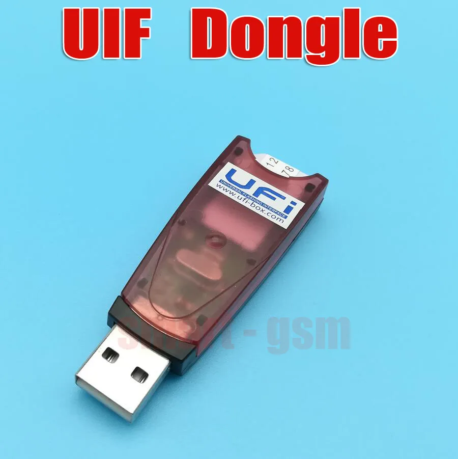 UFI ключ uif ключ UFI ключ Работает с ufi коробкой