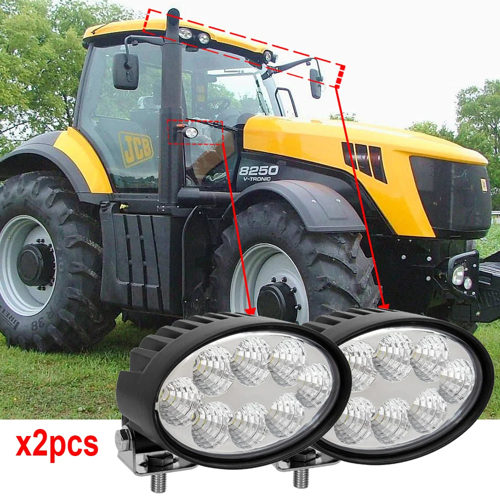 JD 7000-7010 8000-8010 9000 серии тракторов OEM номер RE154898 RE154900 левое или правостороннее