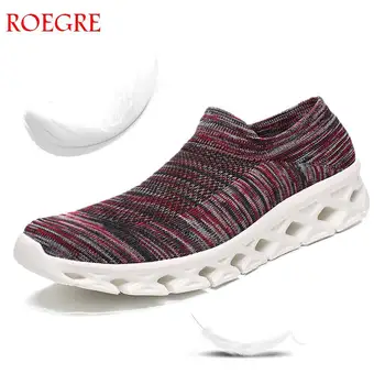 

Spring New models men shoes 2019 Unisex shoes high quality Mesh Breathable Casual Shoes fashion comfortable youth sneakers Male