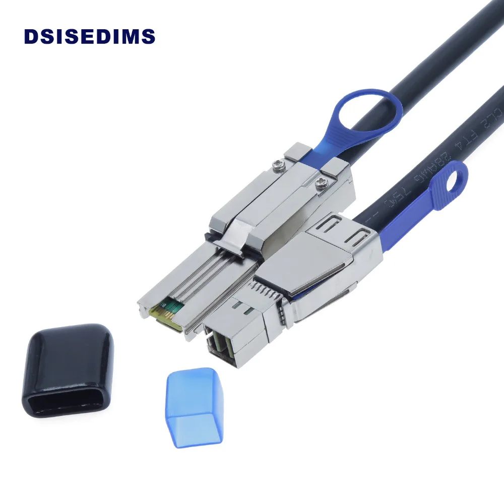 SFF8088 to SFF8644-3