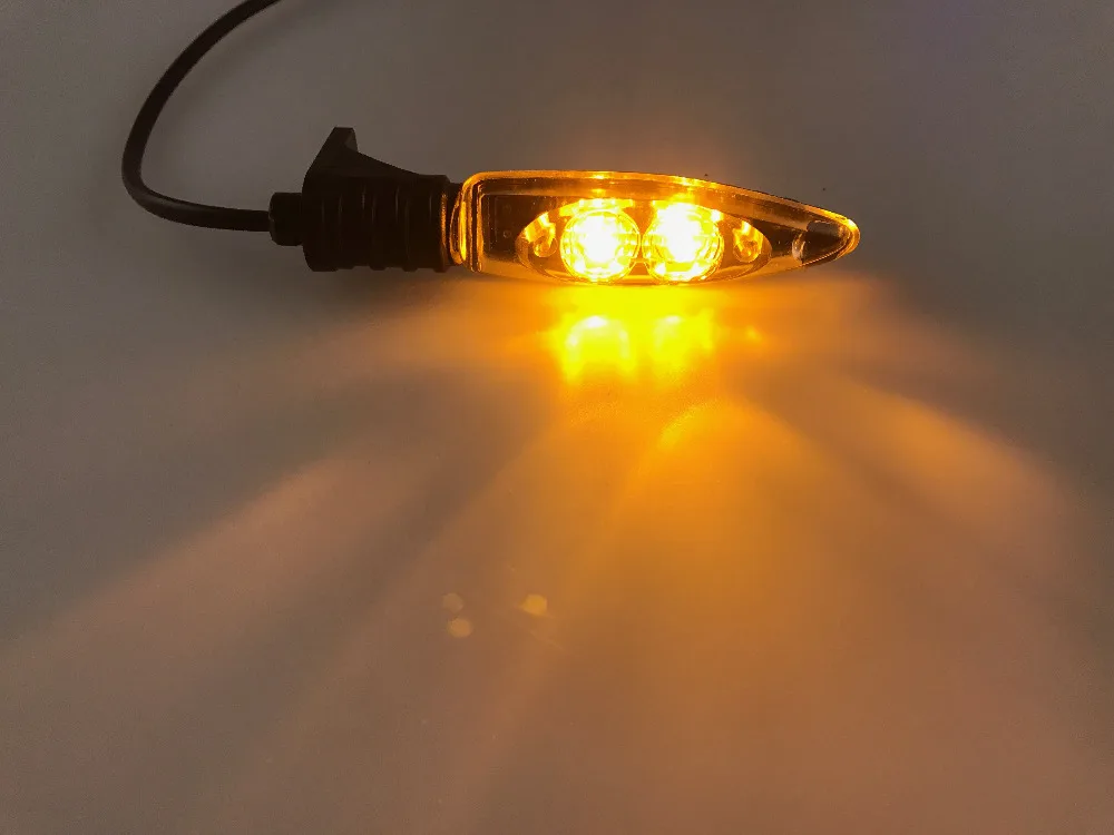 turn light