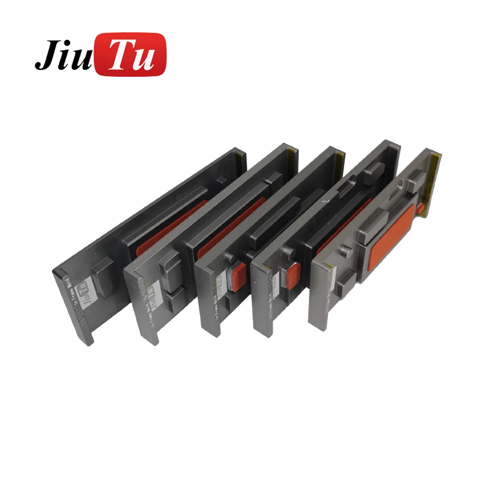 Laminating Mold(11)
