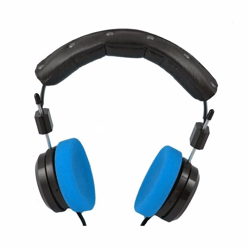 Сменная Подушка накладка для наушников GRADO RS1/i RS2/i PS500 PS1000 GS1000|headband cushion pad|headband