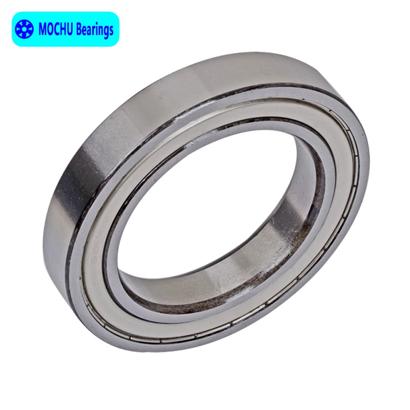 1 шт. подшипник 6017 6017Z 6017ZZ 6017-2Z 85x130x22 экранированные Глубокие шаровые подшипники