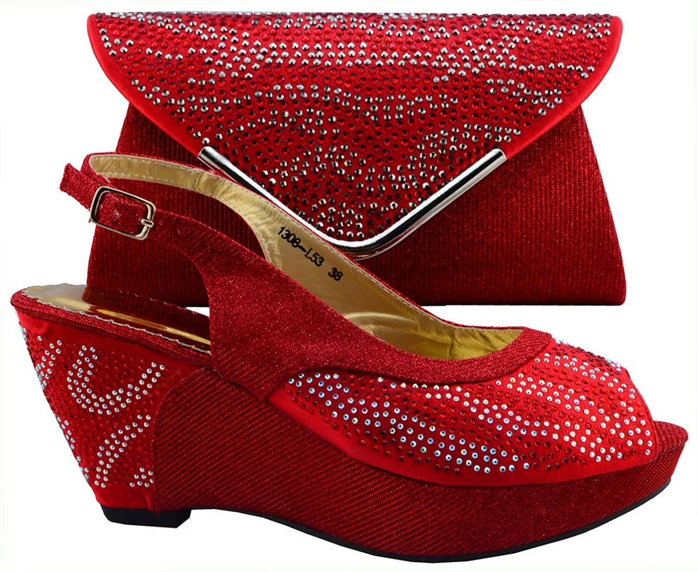 cheap red shoes for women's