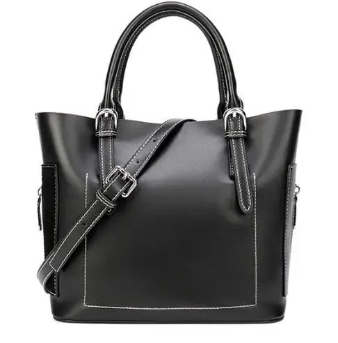

2019 Capacity Business Bag Fashion Women Handbag .