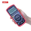 UNI-T UT139C True RMS Digital Multimeter AC DC voltmeter Ammeter Capacitance ohmmeter Frequency Temperature meter NCV/Auto range ► Photo 2/6