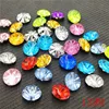 30pcs/pack mix size  DIY Making Hand Knitting doll's clothing Buttons Resin Promotions Mixed Sewing Scrapbook ► Photo 2/3