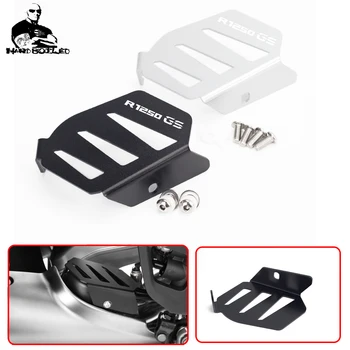 

R 1250GS Motorcycle Accessories Exhaust Flap Cover For BMW R1250GS/ Adventure R 1250 GS R1250 GSA 2018-2020 Exhaust Flap Cover