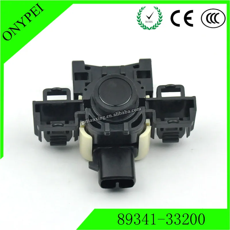 89341 33200 C0 89341 33200 PDC Parking Sensor For Toyota Lexus IS350