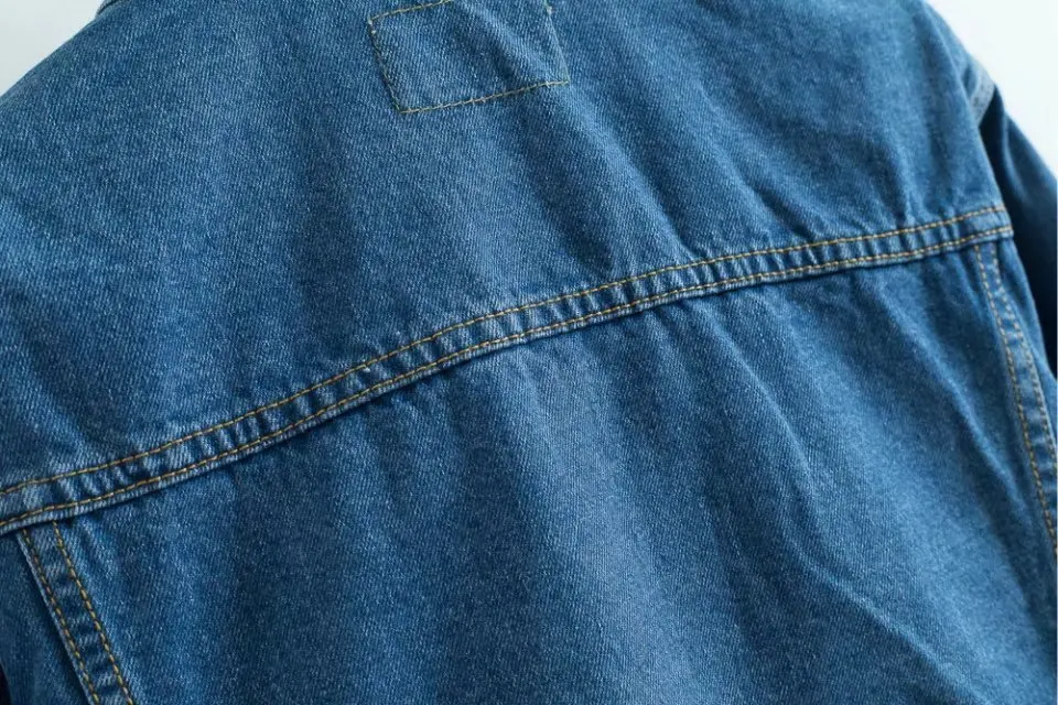 denim jacket women