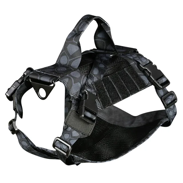 K9 Tactical Harness