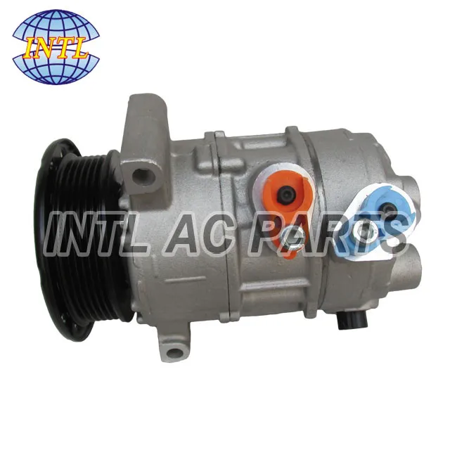 CG447150 0610 CG4471500610 5SE12C Auto car air conditioning ac compressor For CHEVROLET GM-in