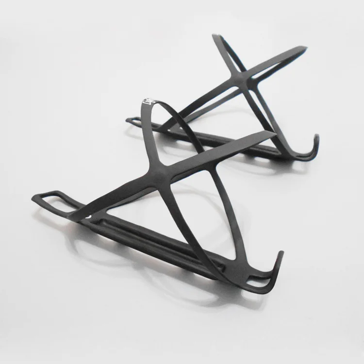 full carbon water bottle cage