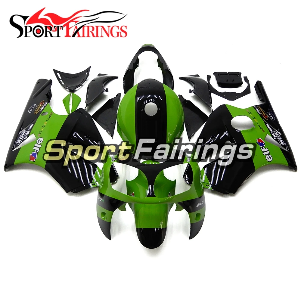 Обтекатели для Kawasaki ZX12R технические годы 02-06 2002 2004 2005 2006 спортивный велосипед ABS