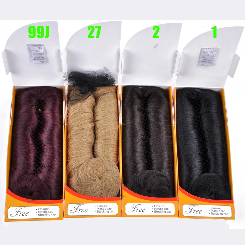 femi 28pcs hair  (2)
