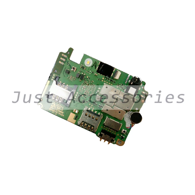 

Used Mainboard Mother Board flex cable Motherboard for Lenovo Vibe C A2020