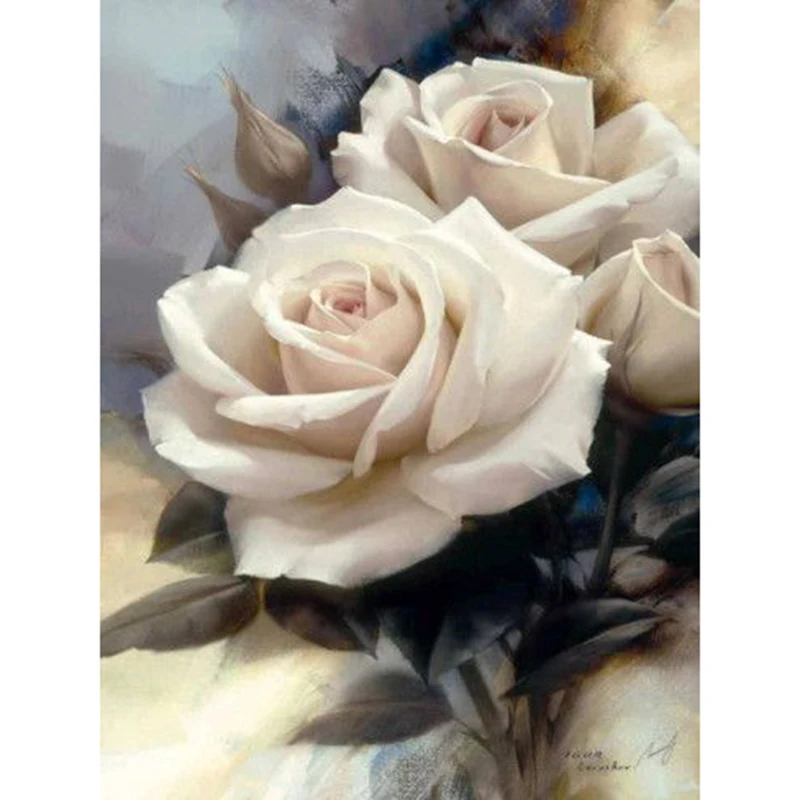 d8aa85e98a0c6d7ec1915070856988c5--rose-paintings-rose-art