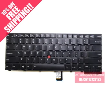 

New FOR Thinkpad T431S T440 T440P T440S E431 E440 keyboard with backlight