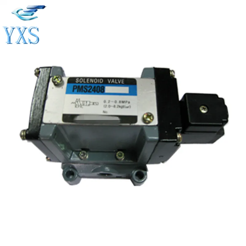 

DHL Free PMS2408-NB-200G Solenoid Valve 0.2-0.8MPa