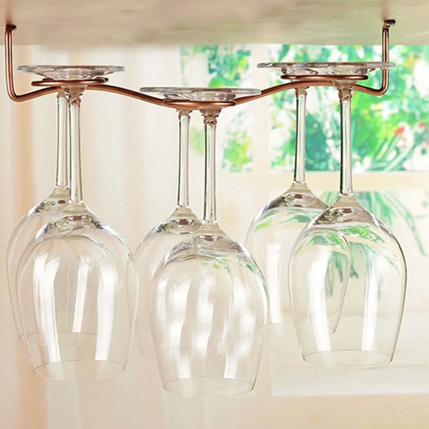 полка для фужеров подвесная. 09313. бокалодержатель bj004. подвесные фужеры. подставка для бокалов подвесная.