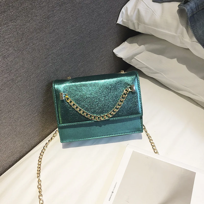 green Сумка на плечо женская сумка для дизайнерских роскошных сумок Сумки SAC Tassen женская сумка Bolsas женские сумки Mujer - Цвет: green