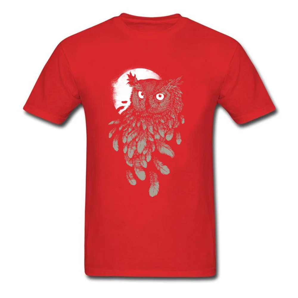 Fitness Tight Vanishing in the night Men T Shirt Wholesale Summer Short Sleeve O-Neck 100% Cotton Tops Shirt Europe T-Shirt Vanishing in the night red
