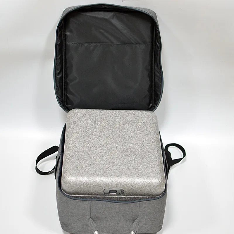 EST DJI Phantom 4 Shoulder Outdoor Protective BackPack Bag Case F/Phantom 4 RC Quadcopter DRONE FPV Without Foam