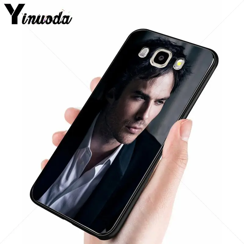 The Vampire Diaries