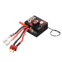 Venta caliente WLtoys A959-B-25 Receptor/ESC Para A959-B A969-B A979-B RC Pieza Del Coche