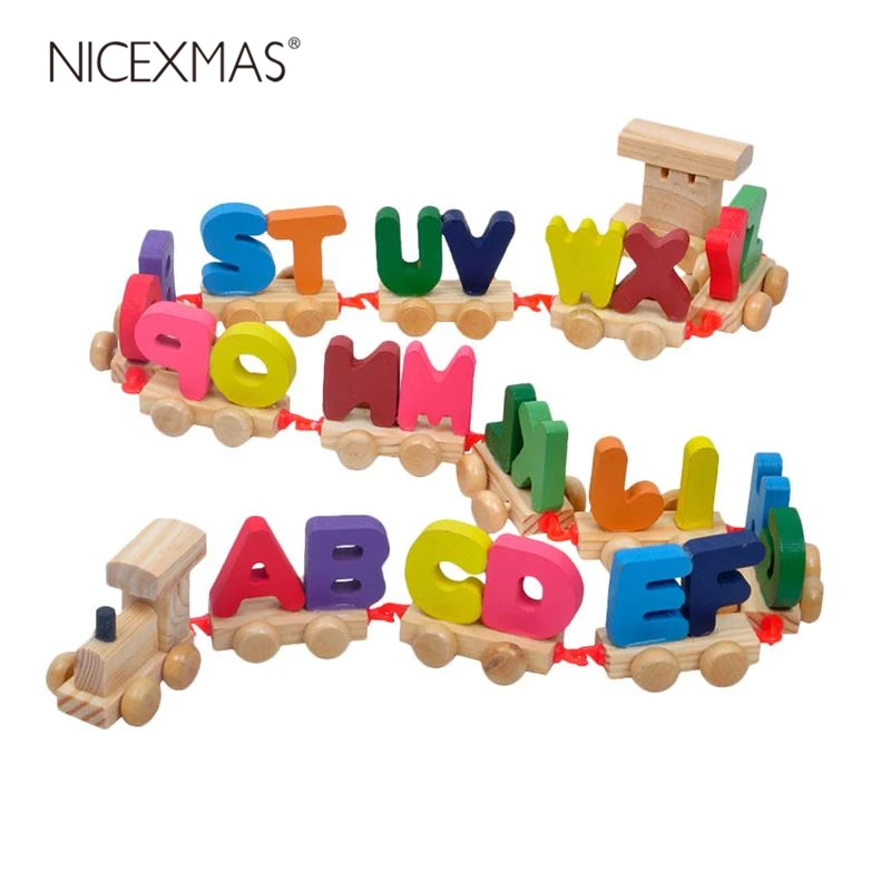 wooden alphabet toy
