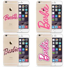 coque iphone 5 barbie