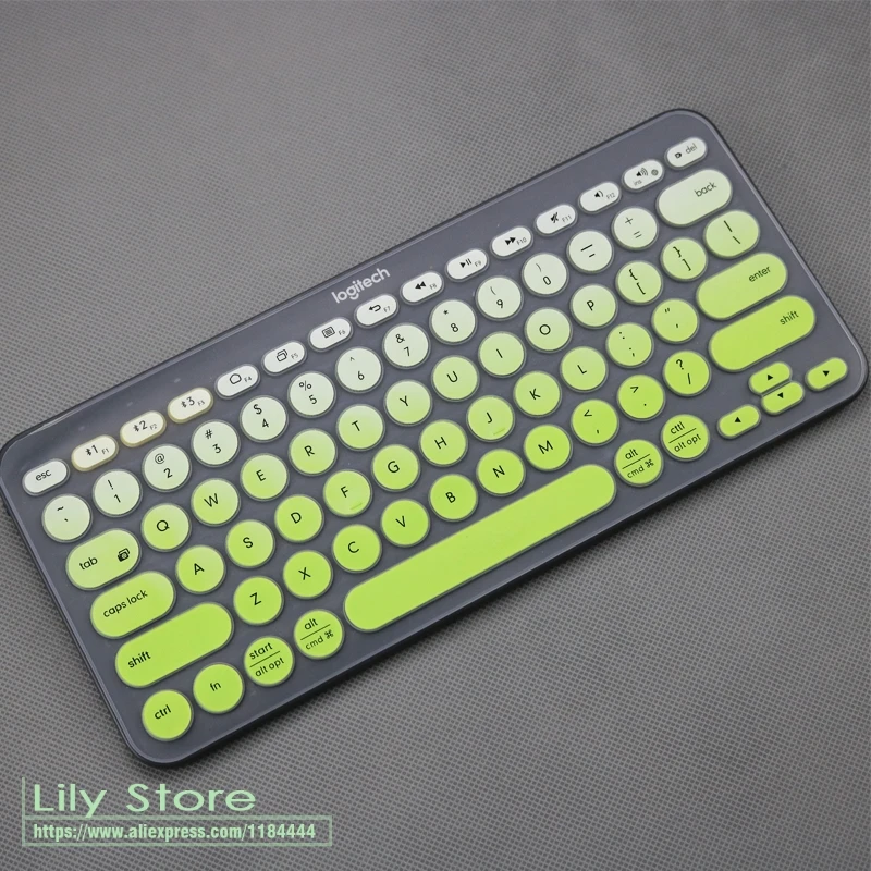 Logitech K380 K 380用シリコンキーボードカバー Bluetoothキーボード用マルチデバイスメカニカルプロテクター キーボードカバー Aliexpress Logitech K380 K 380用シリコンキーボードカバー Bluetoothキーボード用マルチデバイスメカニカルプロテクター キーボードカバー Aliexpress