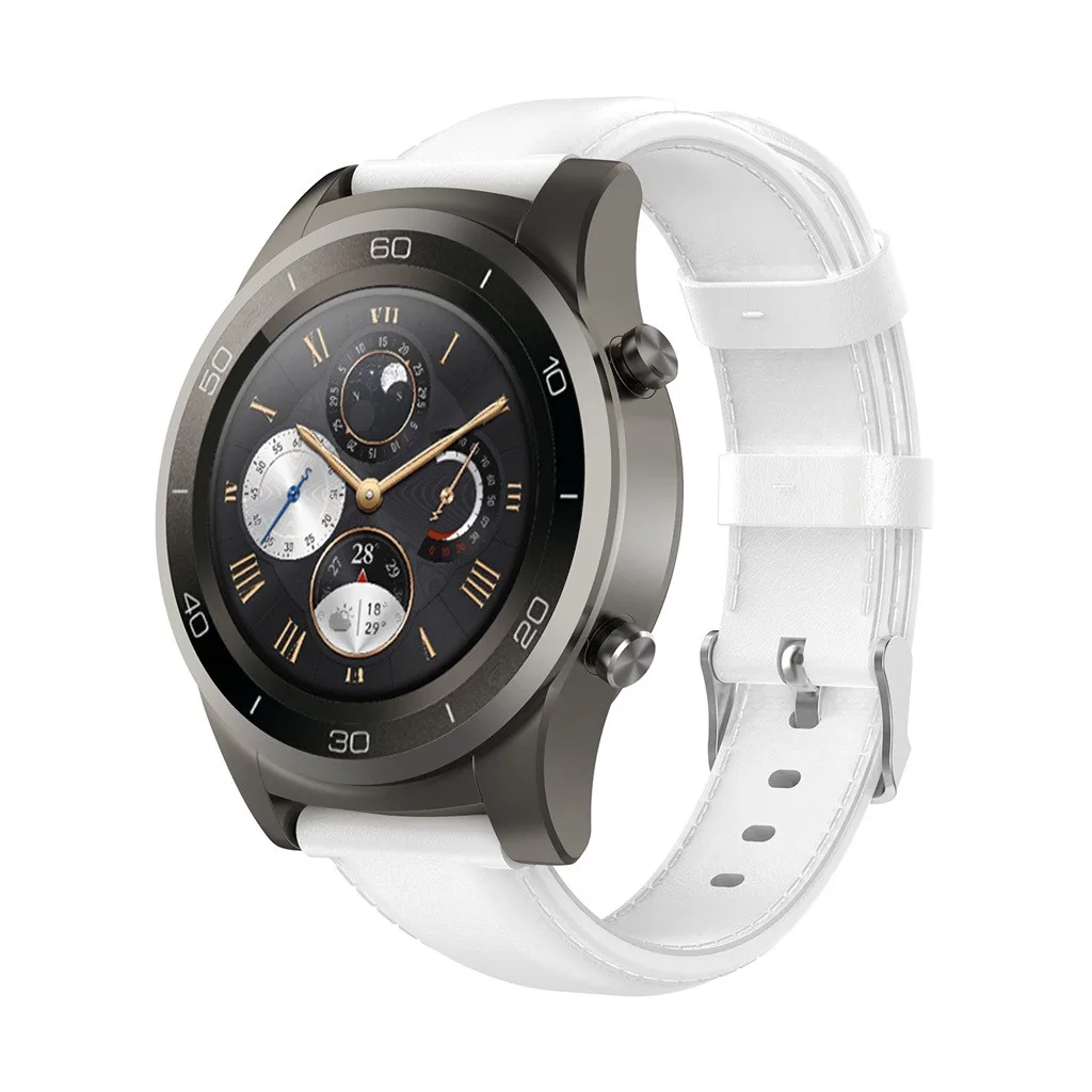 Watch Strap